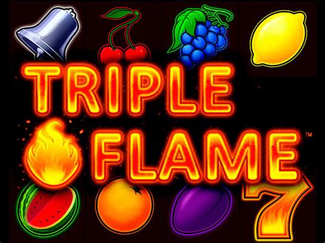 triple flame online spielen